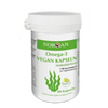 Vegane Omega-3-Kapseln