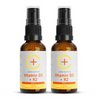 Vitamin-D-Spray (D3 + K2)