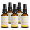 Vitamin-D-Spray (D3 + K2)