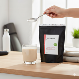 Collagen Protein Pulver