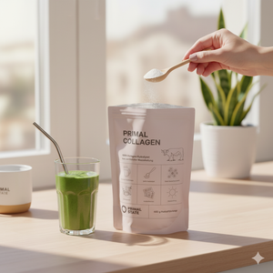 Primal Collagen Pulver