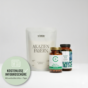 cerascreen® Darmkur-Bundle