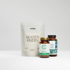 cerascreen® Darmkur-Bundle