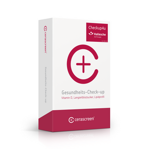 Gesundheits-Check-up Test