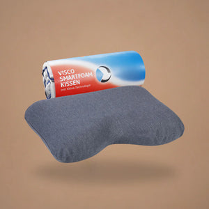 GIANFAR Seitenschläferkissen (QuickDry)