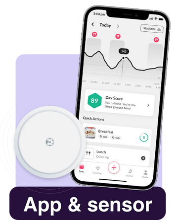 Hello Inside App & Sensor