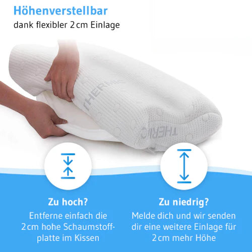 MATAR Nackenstützkissen