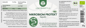 Mikrobiom Protekt Kapseln BIO