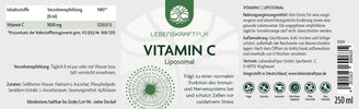 Vitamin C Liposomal