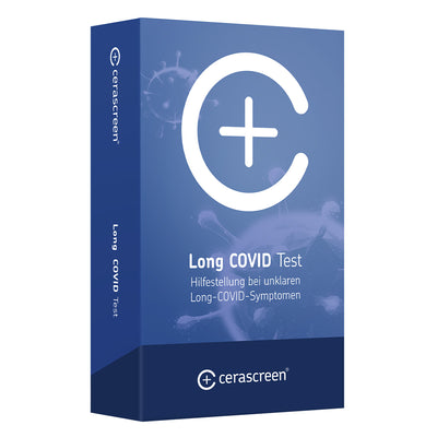 Long-COVID Testkit 
