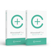 Mineralstoff Test