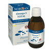 Omega-3 Total Fischöl (Zitrone)