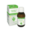 Veganes Omega-3 Öl (Zitrone)