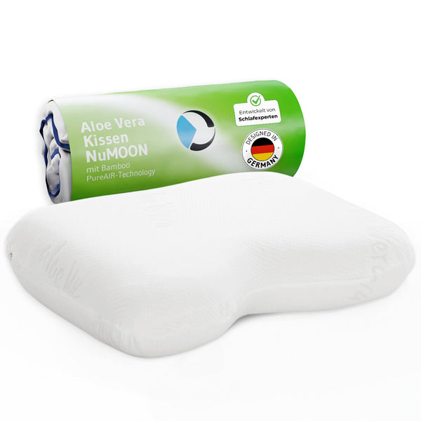 NuMOON Kopfkissen