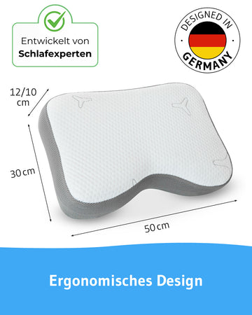 Recharge intense Nackenkissen