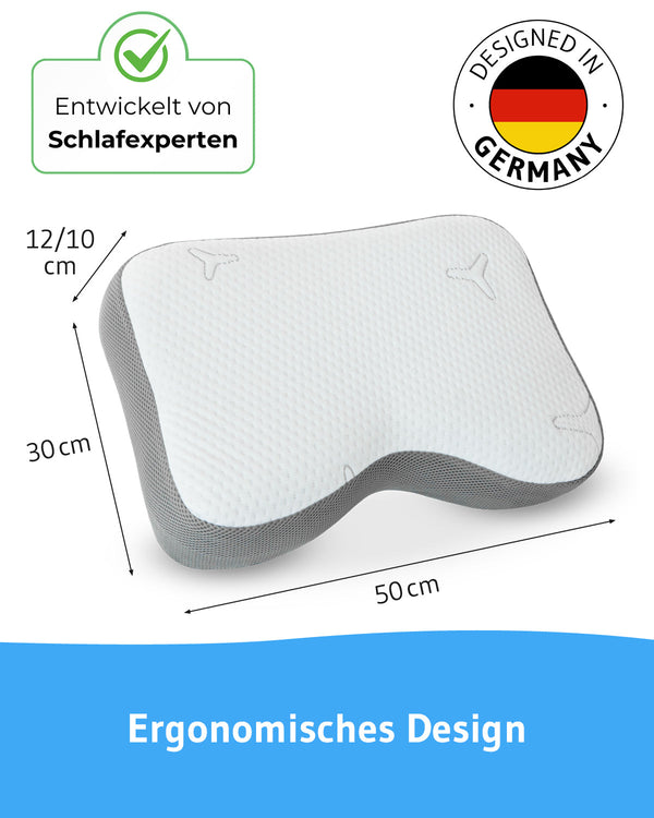 Recharge intense Nackenkissen