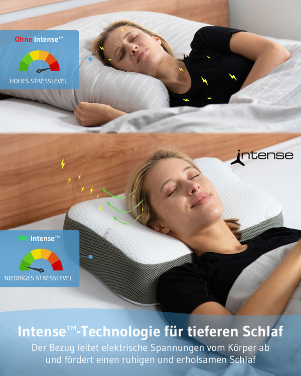 Third of Life Recharge Nackenkissen