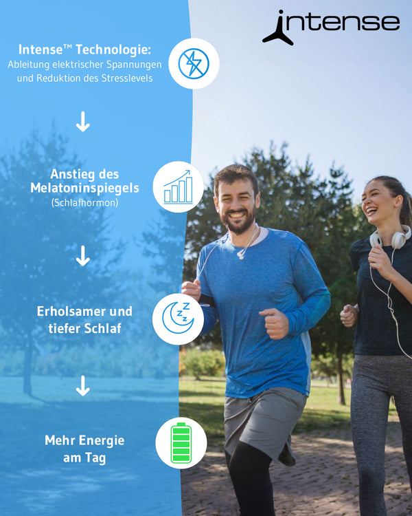 Third of Life Recharge Nackenkissen