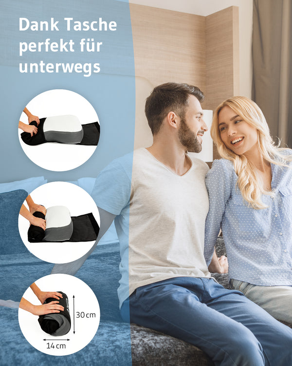 Third of Life Recharge Nackenkissen