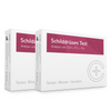 Schilddrüsen Test