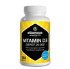 Vitamin D3 Depot Tabletten