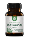 Selen Komplex Kapseln