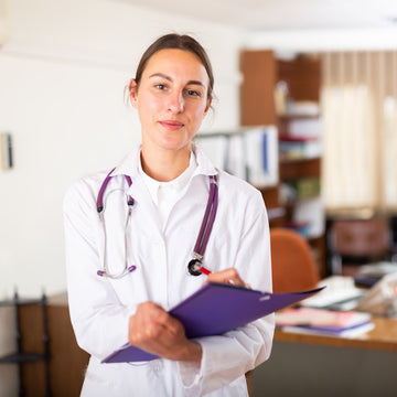 Medizinische Evaluation: Langzeit-Blutzucker-Test mit Smartcare