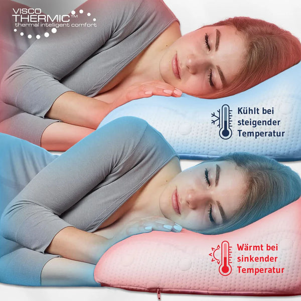 MATAR Nackenstützkissen
