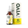 Vitamin D3 Tropfen (D3 + K2)