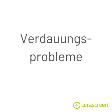 Verdauungsprobleme