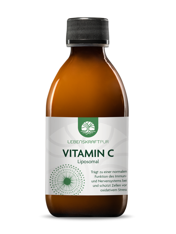 Vitamin C Liposomal