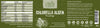 Chlorella Algen Presslinge