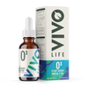 Vegane Omega-3-Tropfen (Zitrone)