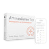 Aminosäuren Test