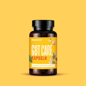 Gut Care Kapseln