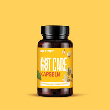 Gut Care Kapseln