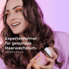 Hair Glow Gummies