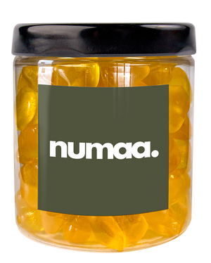 Numaa Vitamin-D-Gummibärchen