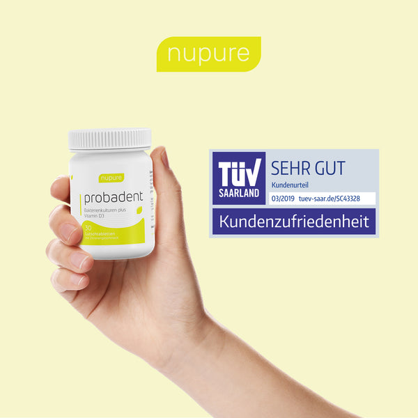 Probadent Lutschtabletten