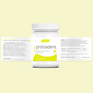 Probadent Lutschtabletten