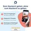 dermanostic - Hautarzt per App