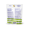 Veganes Omega-3 + Vitamin-D3-Kapseln