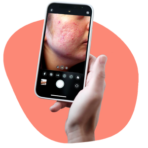 dermanostic - Hautarzt per App