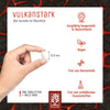 Vulkanstark Tabletten