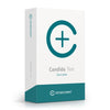 Verpackung des Candida Tests von cerascreen