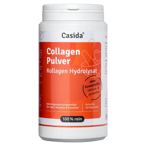 Collagen Pulver