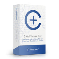 DNA Fitness Test