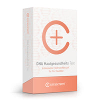 DNA Hautgesundheits Test