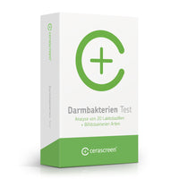 Darmbakterien Test