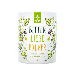 BitterLiebe Pulver